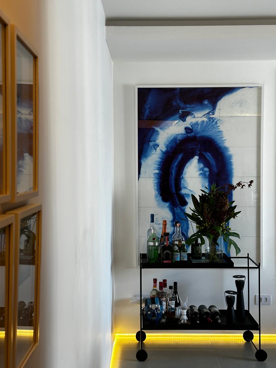 Apartamento LH